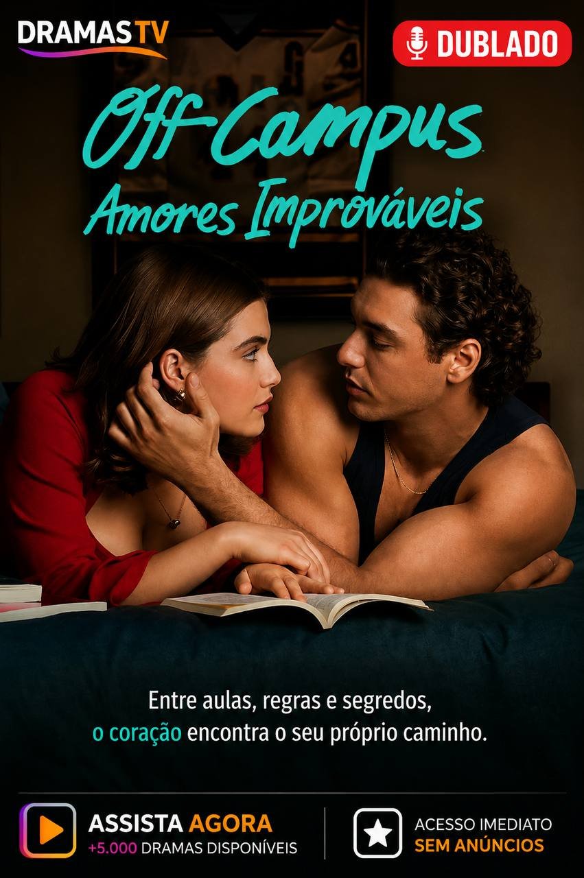 Capa de dorama disponível no catálogo Dramas TV